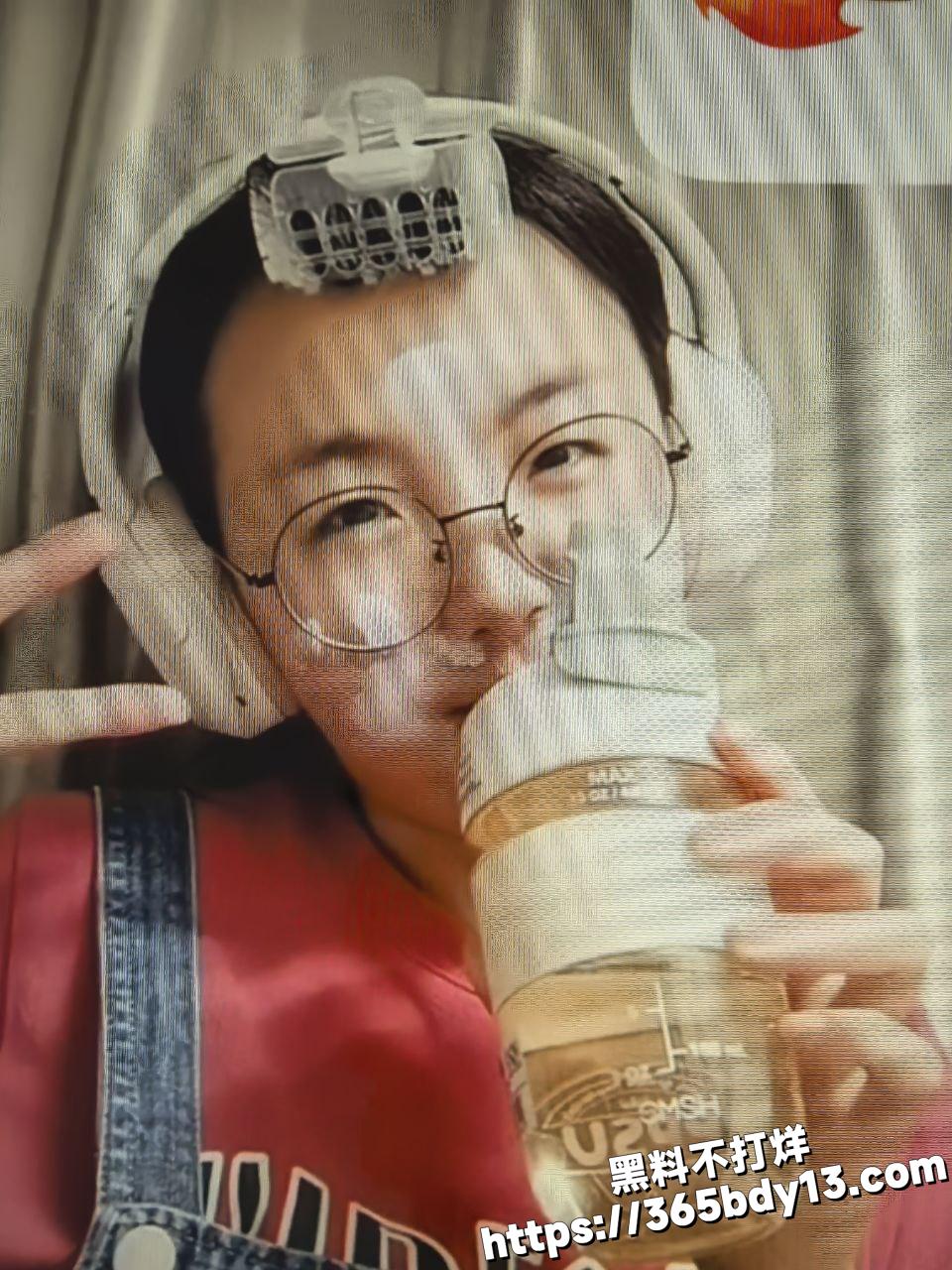 大一学妹15