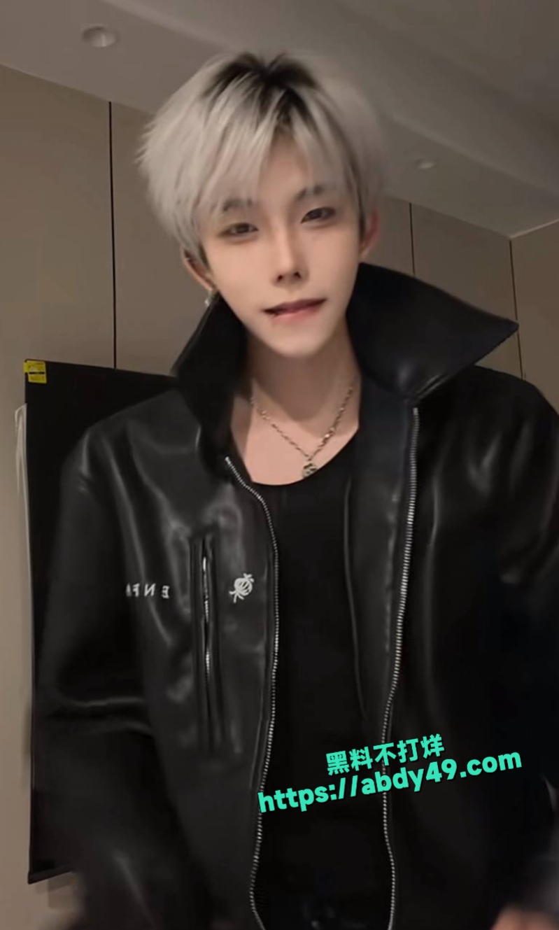 梦男L 罗琰泽 8