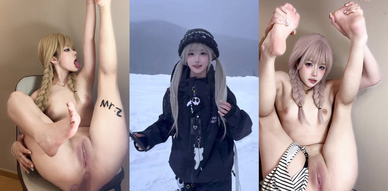 福利姬小屁大王男友是国家滑雪运动员苏福