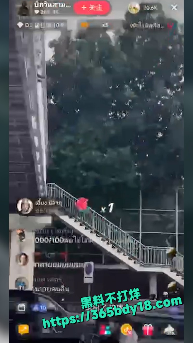 推特泰国曼谷 13