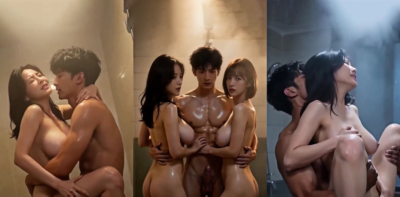 AI短剧《神瞳觉醒》第4-8集：母亲变傀儡 老师被调教 禁忌三P彻底沦陷