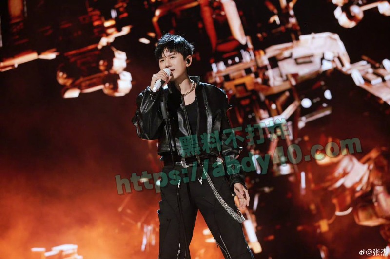 张杰出轨谢娜小三上位45