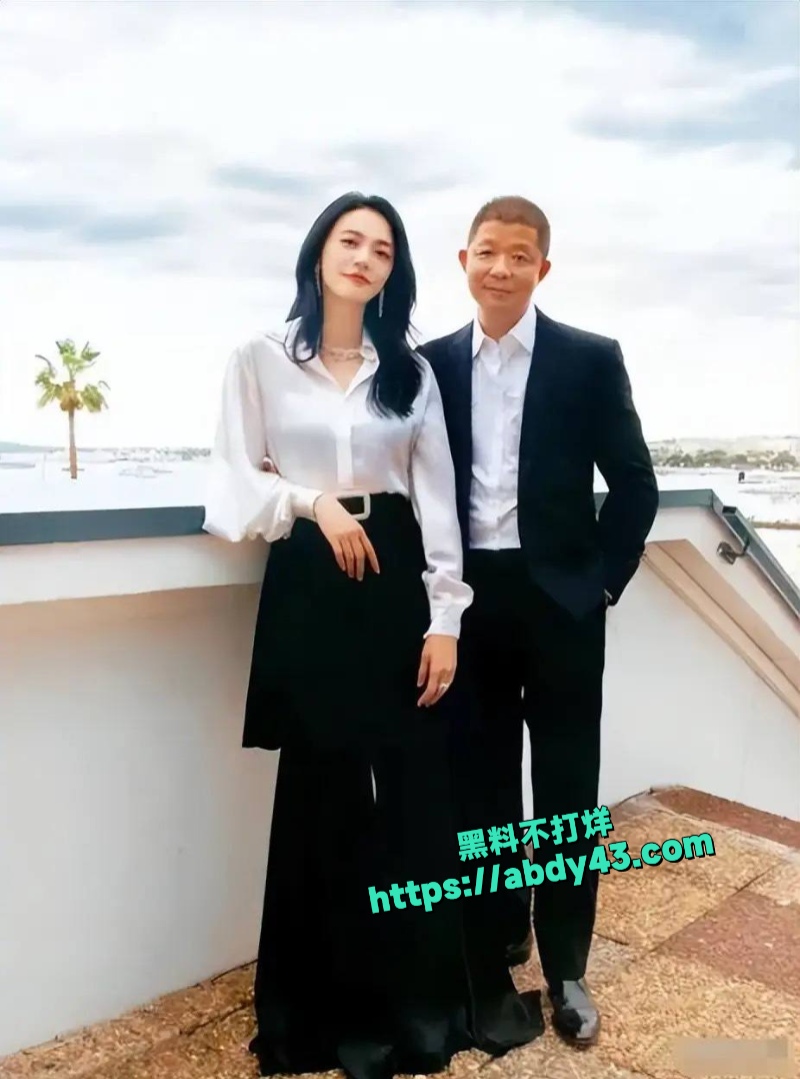 知名演员 姚晨 7