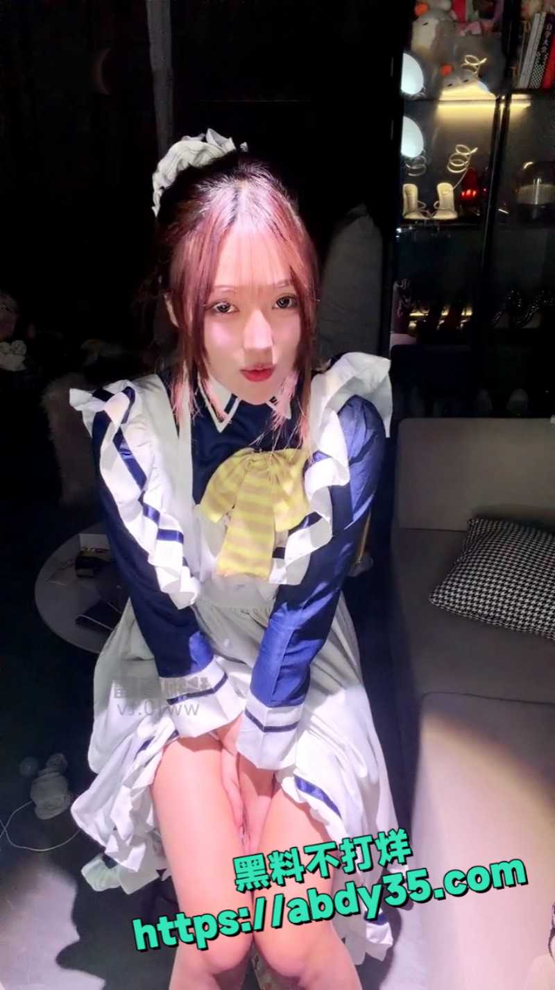 玩物直播上海琪琪 8