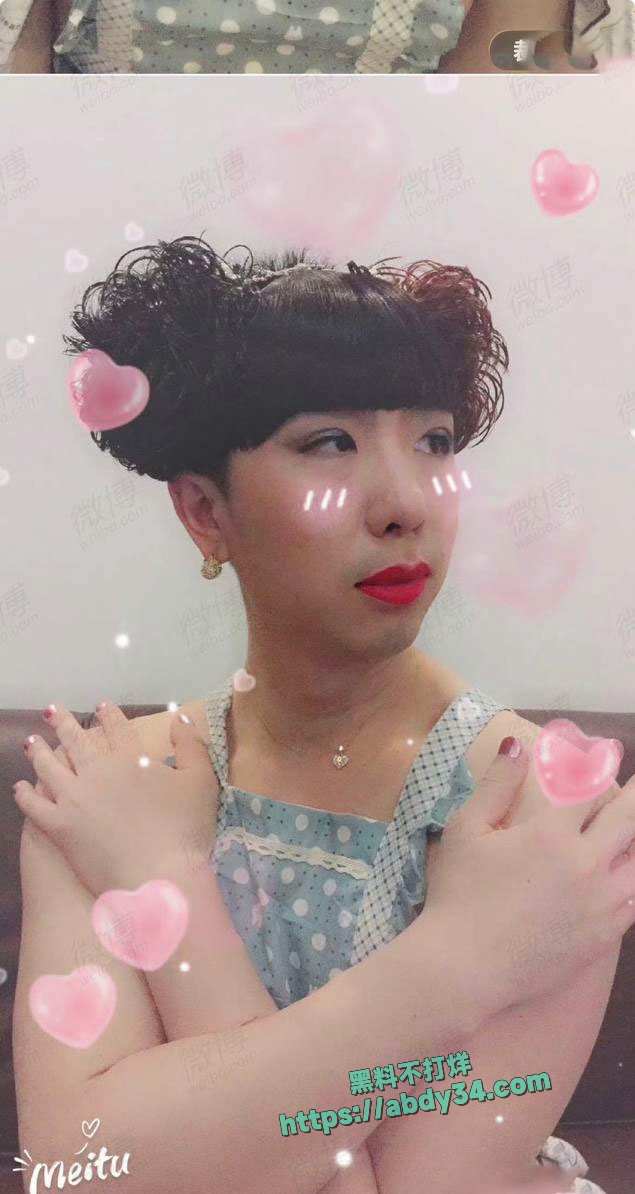 李晔女扮男装2