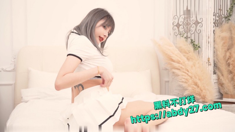 高颜值气质女模 9
