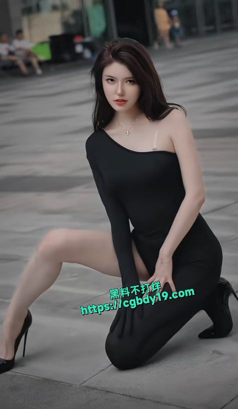 抖音网红小乌苏Tina 翘臀火变全网4