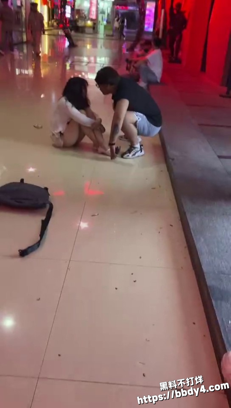 高颜值反差女神出轨爆料3