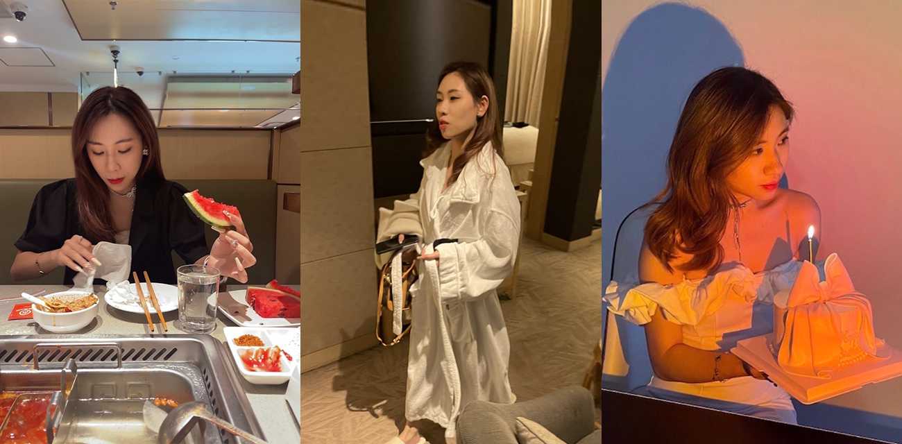 武汉程昕菲情侣SM视频泄露 轻熟系都市女生私密记录 云盘外流后反差曝光