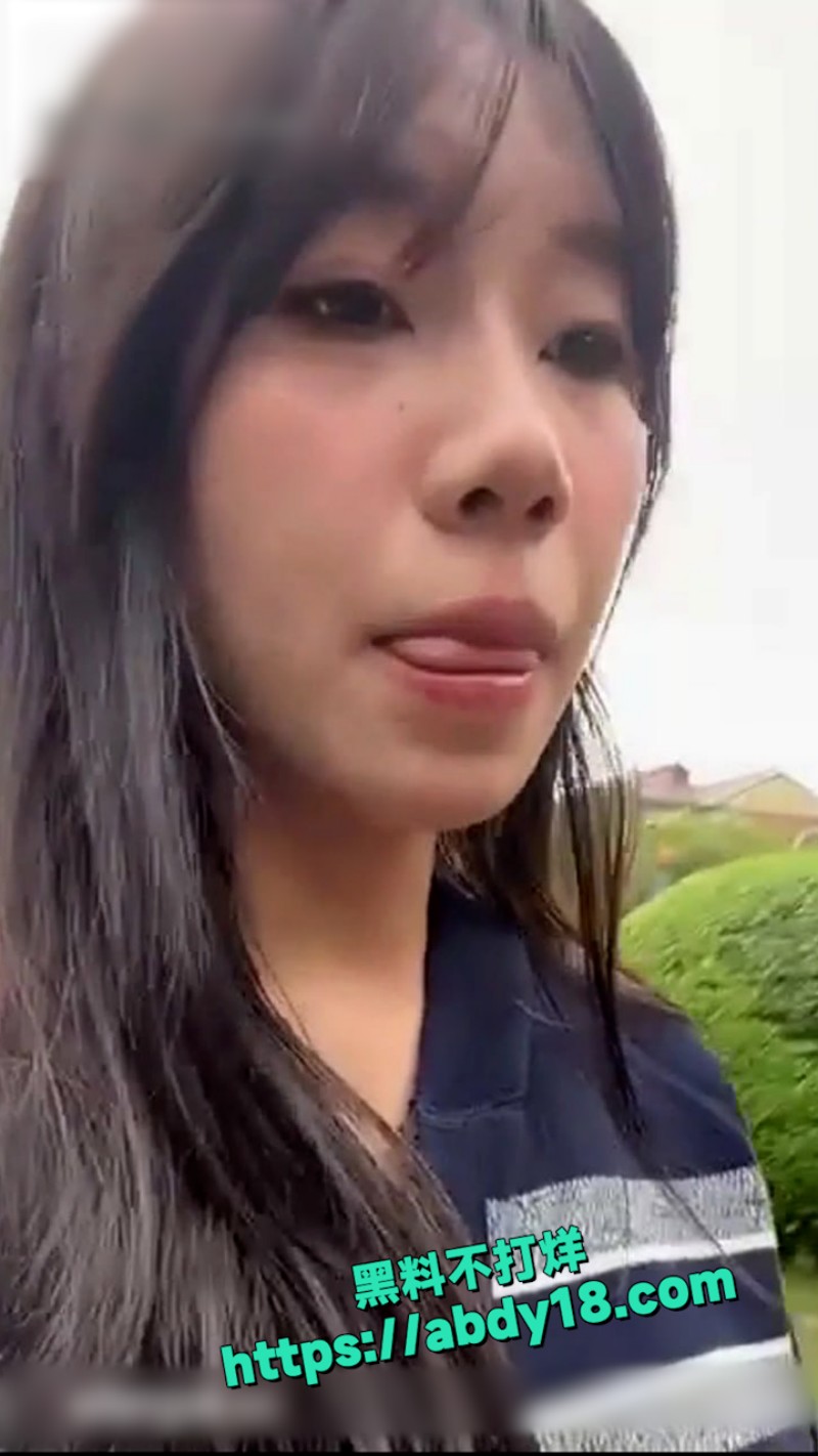 反差学妹 小美 第三弹 7