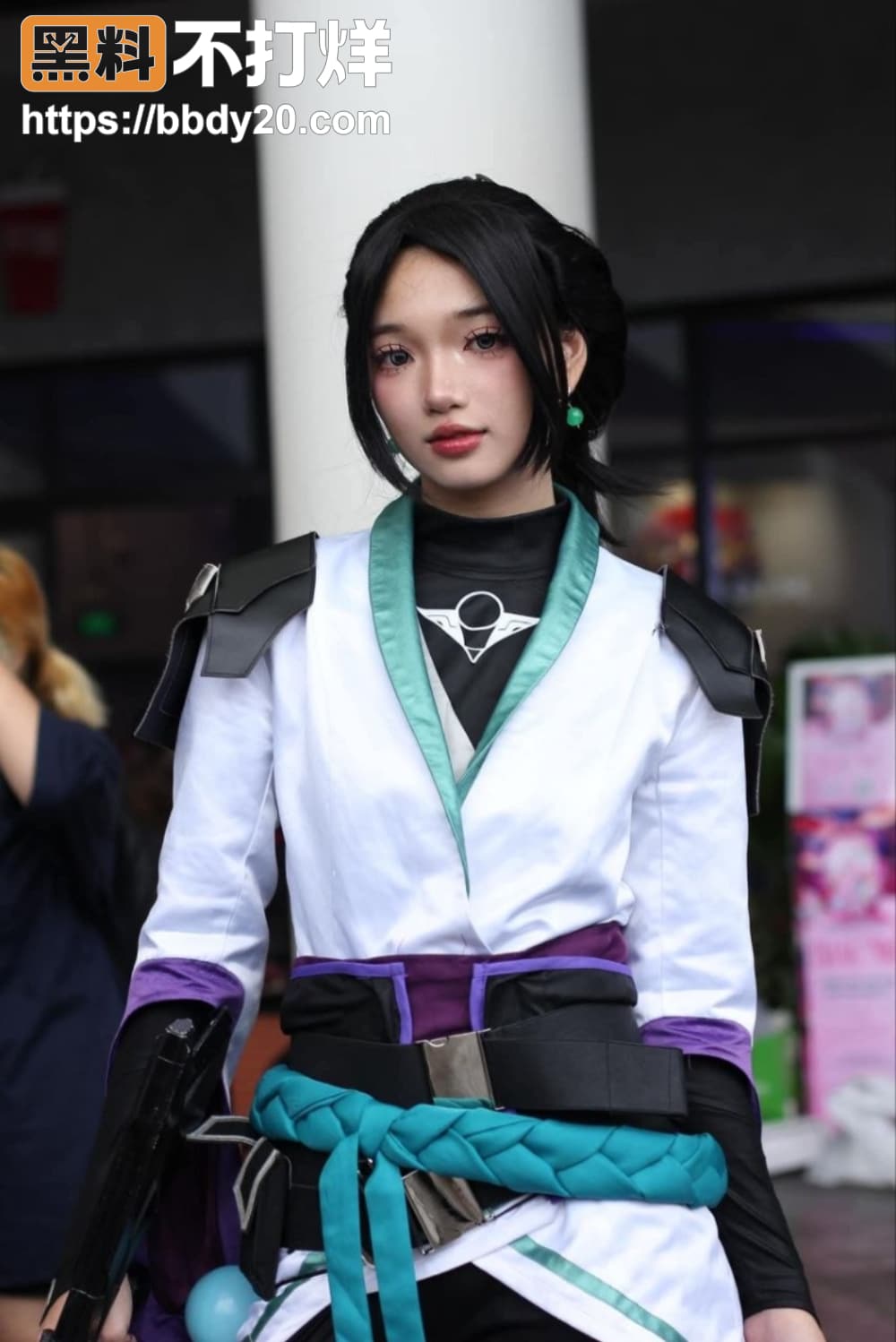 多套cos服开档猛操1