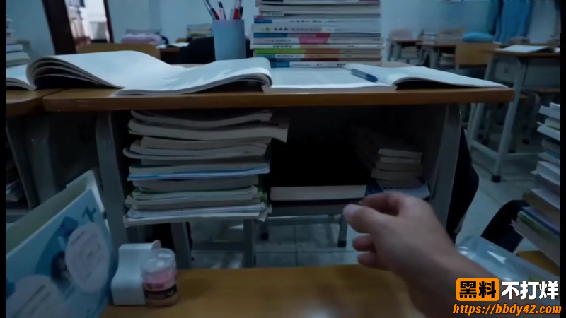 高三爱情故事B中爱情故事10