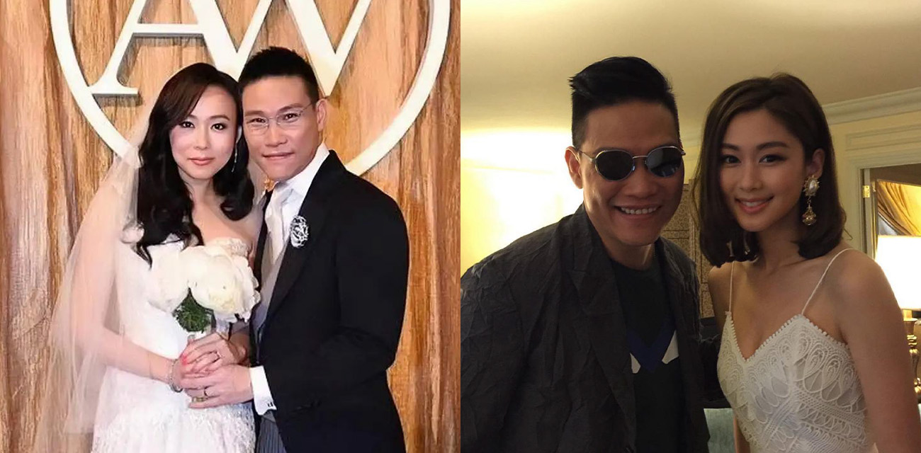 香港男星 苏永康 出轨嫩模被拍 结婚纪念日刚过就偷腥 看来男人还是会让女人流泪