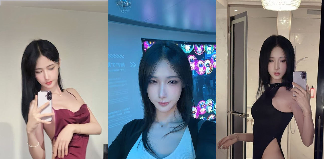 47万粉丝抖音B站伪娘网红 水子哥Sunny水水水下海视频流出