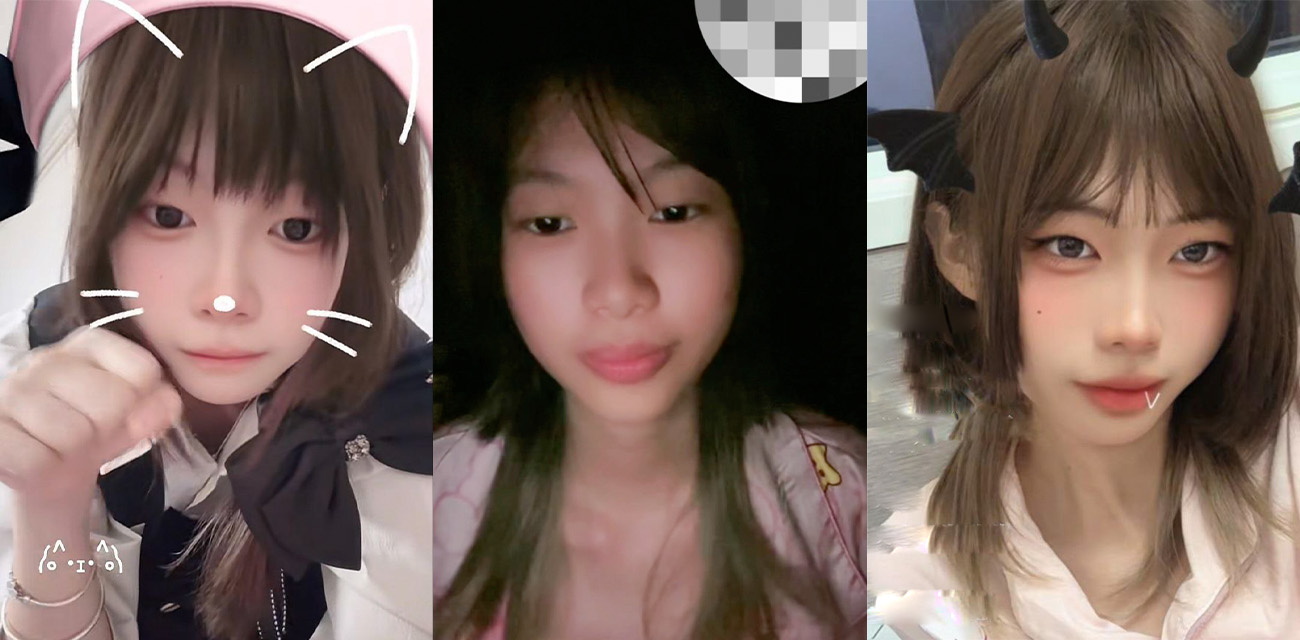 北京反差学妹李薇 脚踏多只船被男友发现 小伙怒爆私拍泄愤
