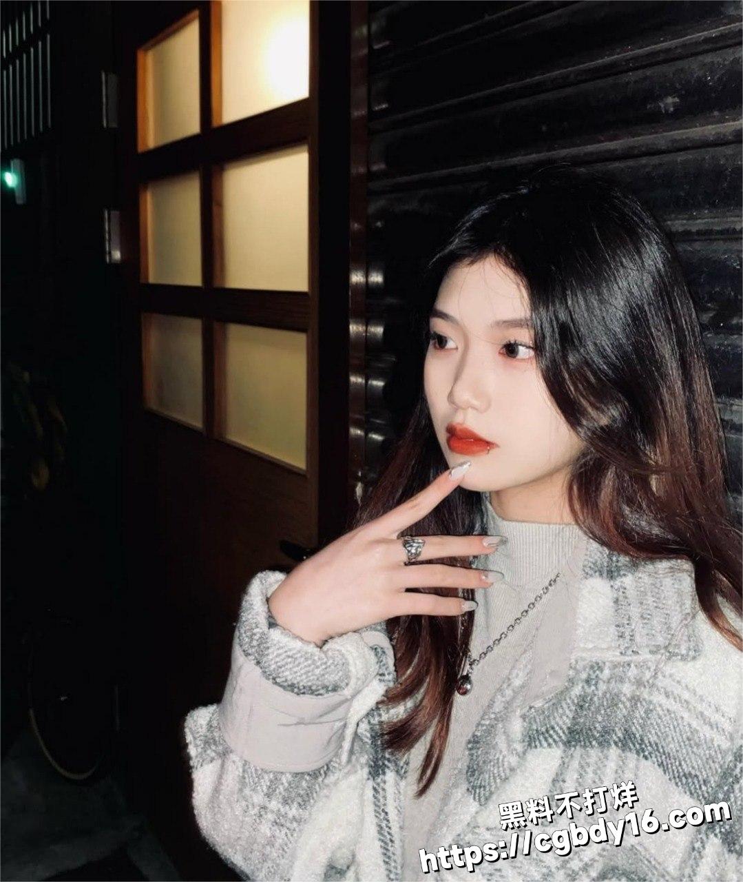 IG 1.2万粉丝小网美11
