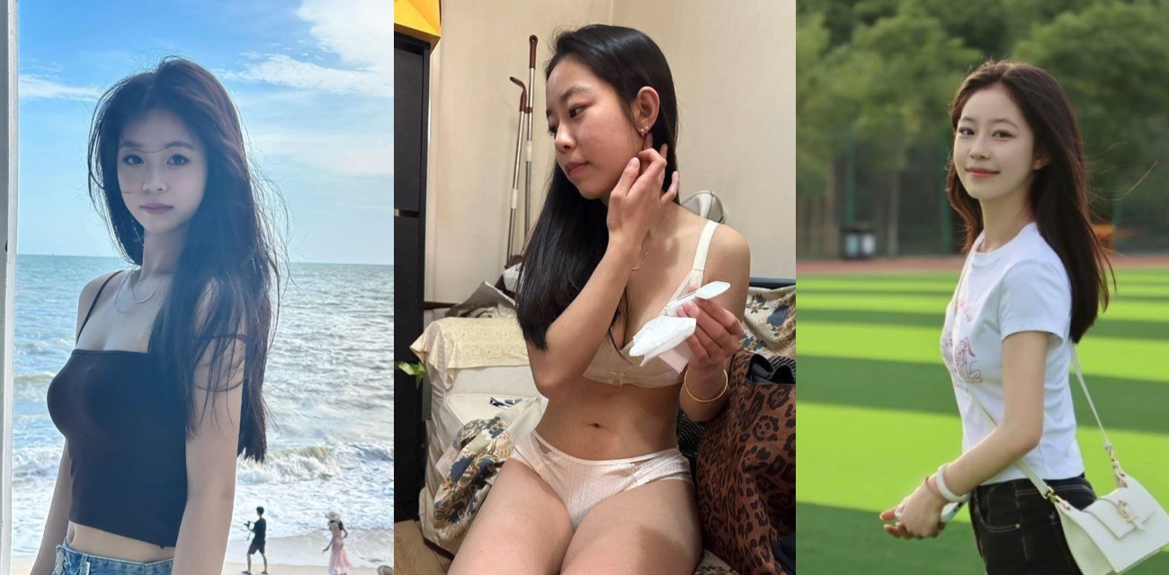重磅泄密 北京城市学院 2025生物医药刚毕业护士生刘源分手后被渣男曝光卖钱流出