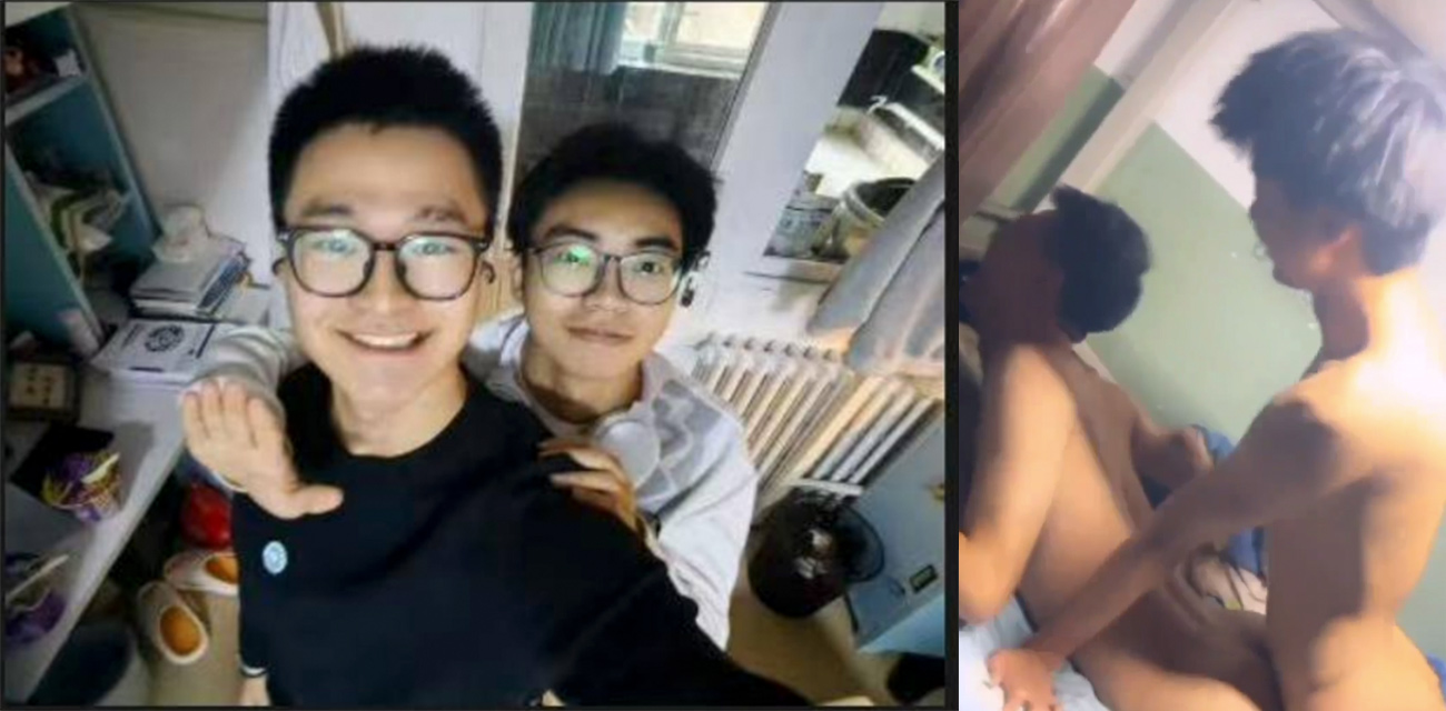 西安欧亚学院大一男学生 郝浚硕 染艾滋后疯狂报复社会 在班级群发布各种炸裂三观的言论 令人唏嘘