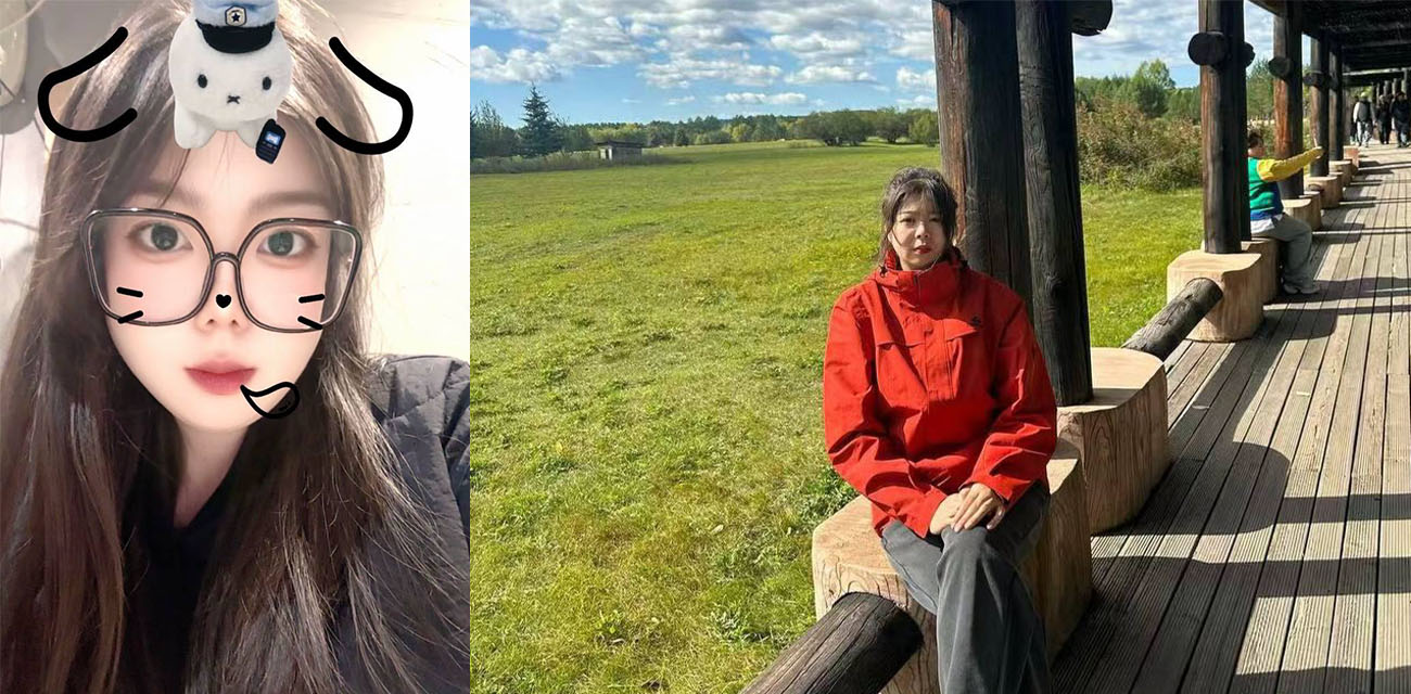 黑龙江漠河反差女城管王雪阳 被男友曝光脚踏两只船 跟男友玩得都没有这么花