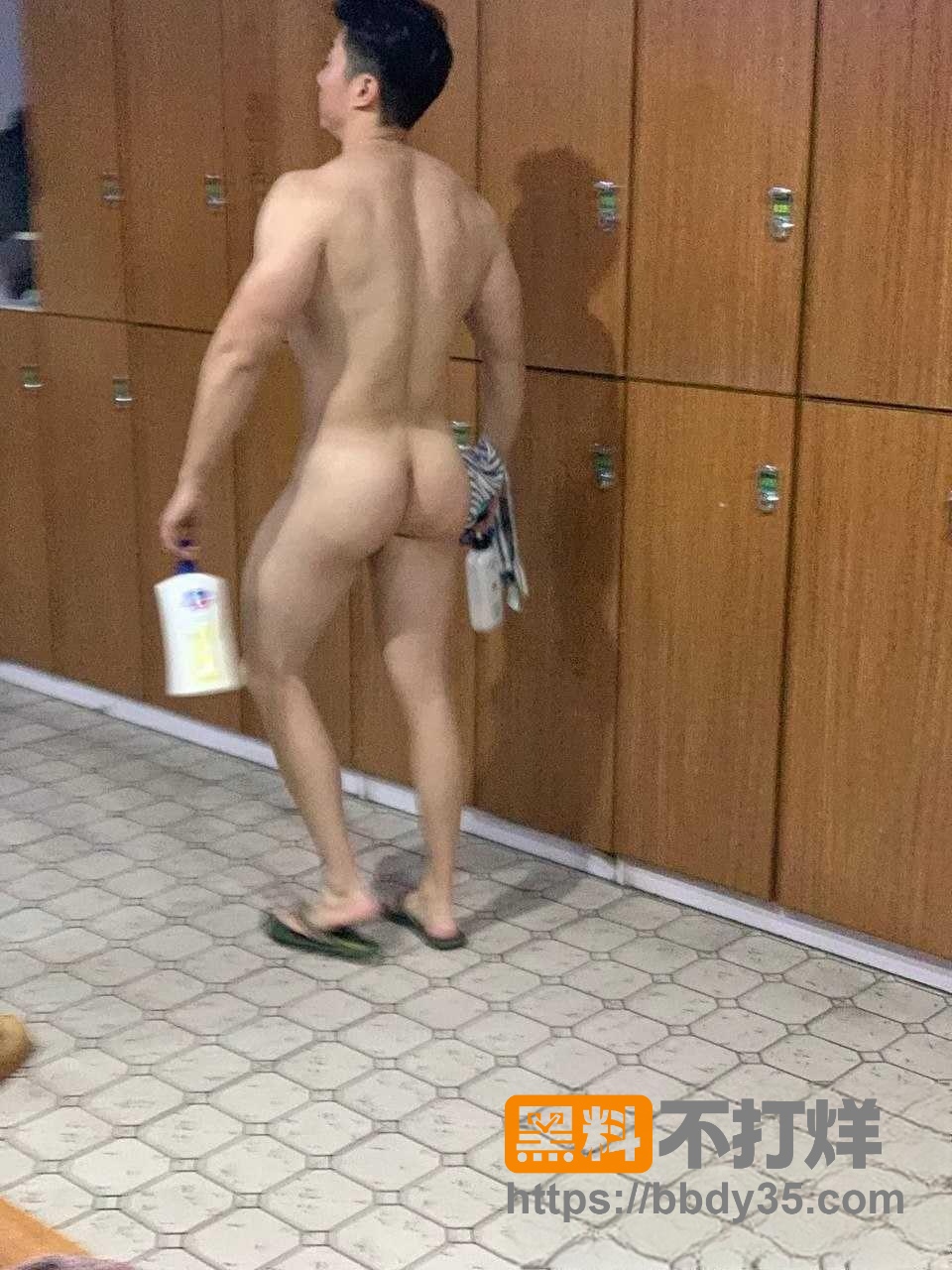 广州佳禾健身房3