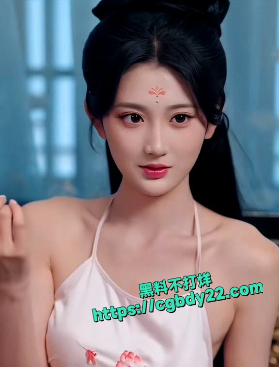 高颜值短剧演员杨珊子不雅视频曝光2