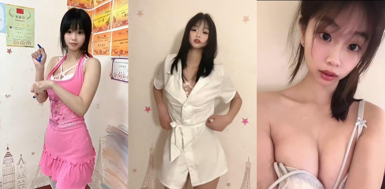 快手精神小妹 泪痕 付费定制丝足自慰私拍 反差萌妹手指猛插骚穴喷汁高潮 挑逗欲火焚身极致诱惑