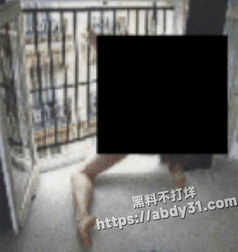 爱泼斯坦把人关进笼子
