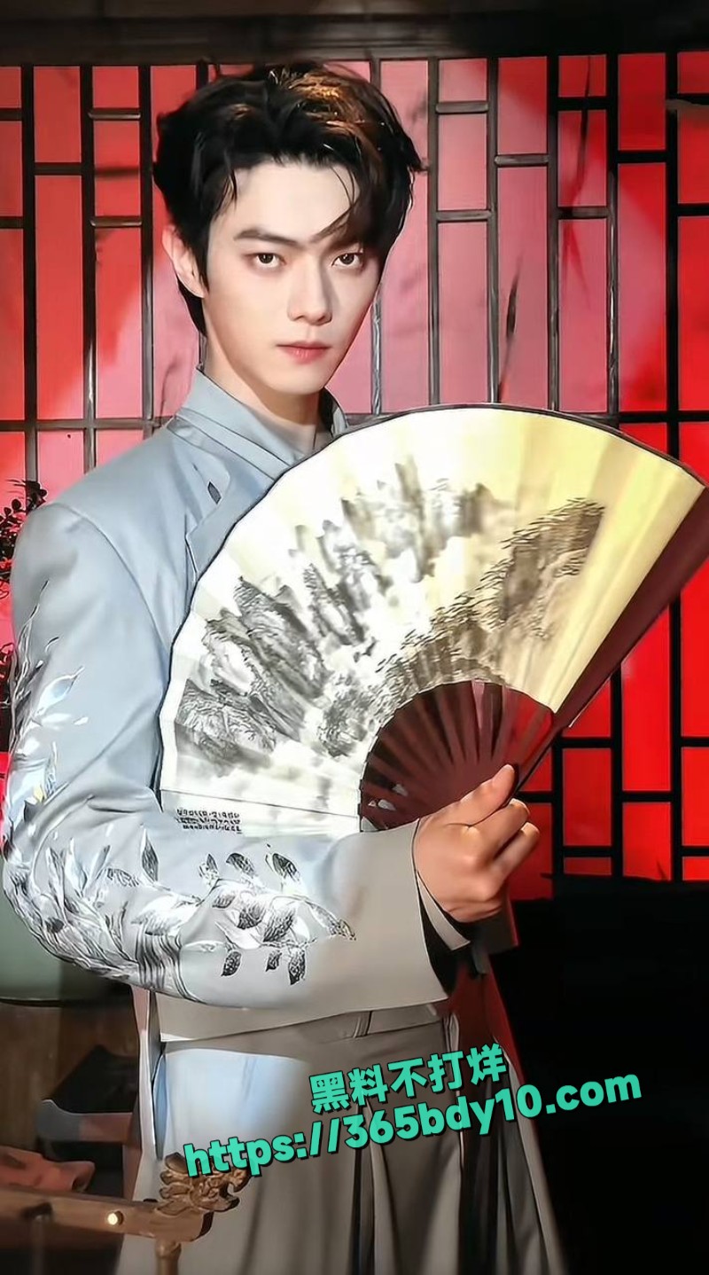 许凯1