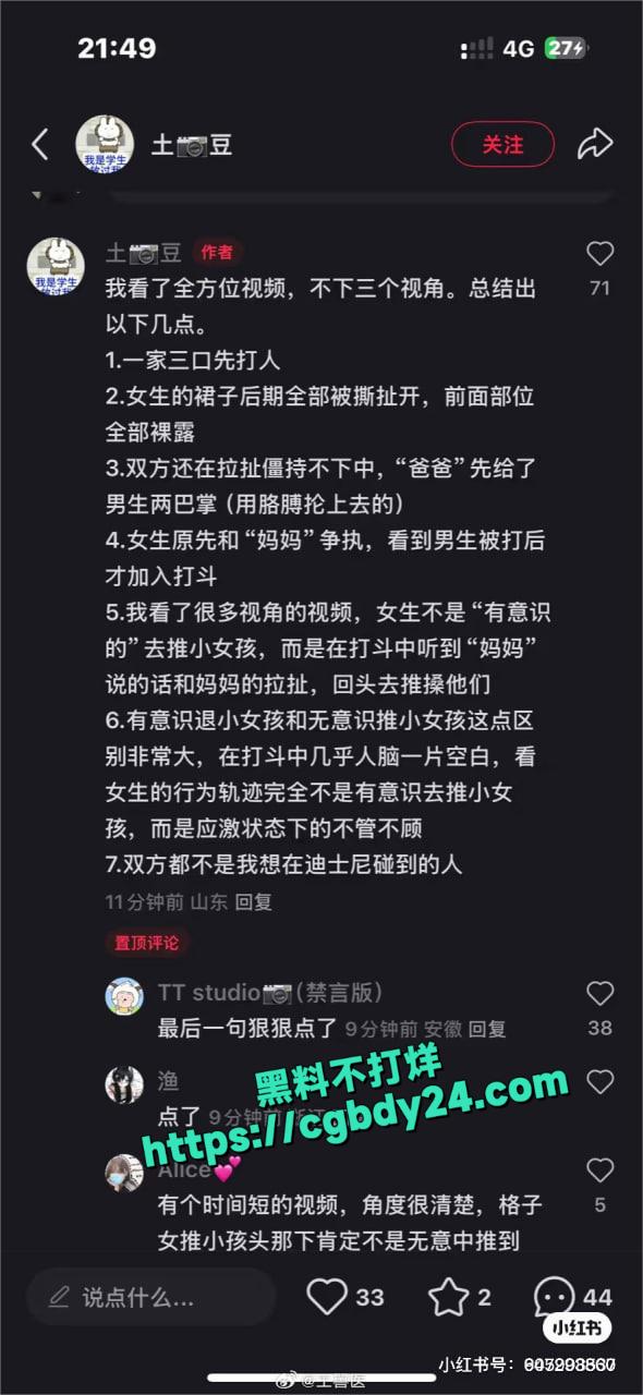 上海迪士尼1