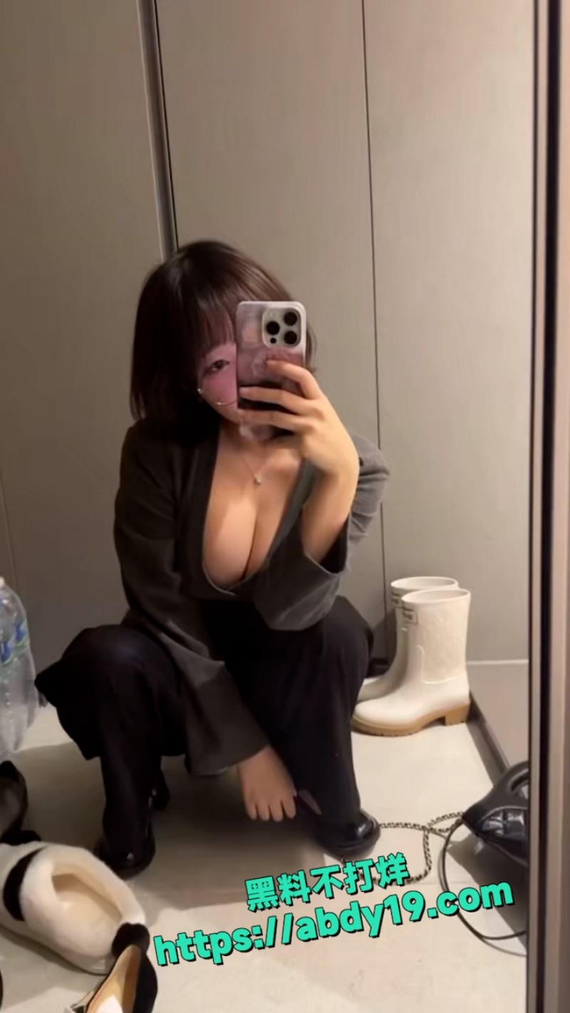 韩国网红Inkyung 1