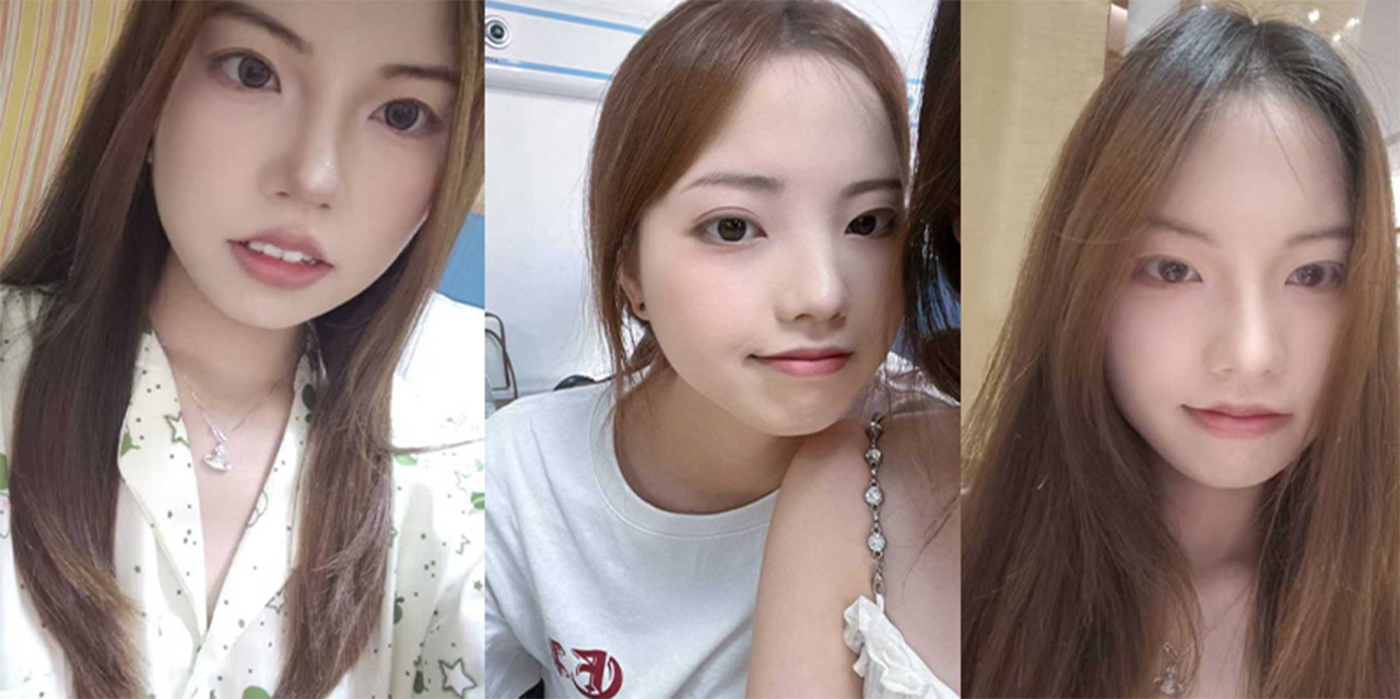 湖南涉外经济学院03年女生捞钱PUA手法曝光 简直就是惊爆眼球