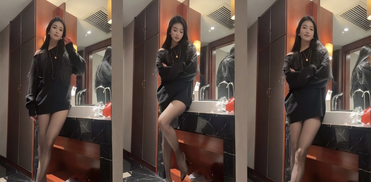 抖音网红美女人妻丝袜美腿私拍流出 道具自慰喷水美艳动人