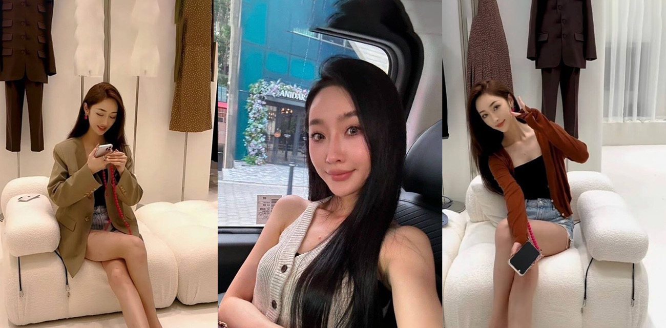 快手800万粉小冠军与巴扎黑分手 天作之合终崩盘 倾家荡产喂了没良心的狗