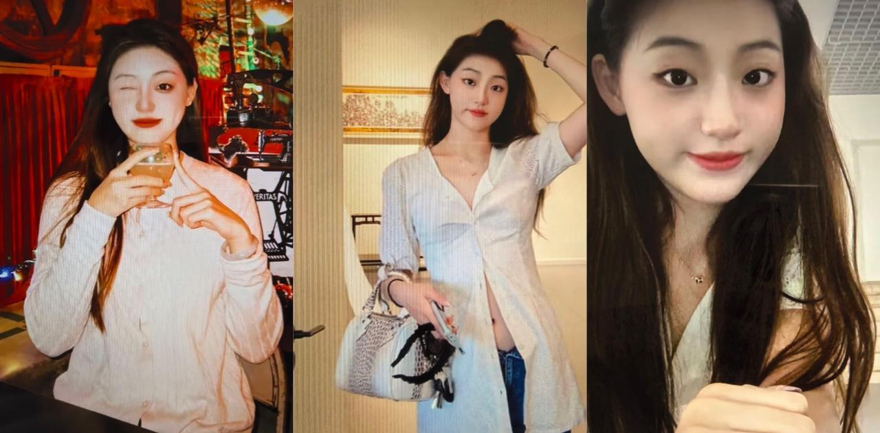 河南安阳00后圆脸少女刘薇青春洋溢 在床上与男友狂野淫荡激情四射 放荡至极