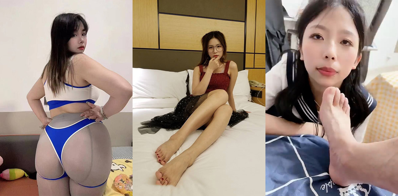 🔥9月30日top5热门推荐🔥 微胖天花板集合 看了评论区留下你心中的女神～ 李婷接受喝尿露出爆火于外卖媛圈子
