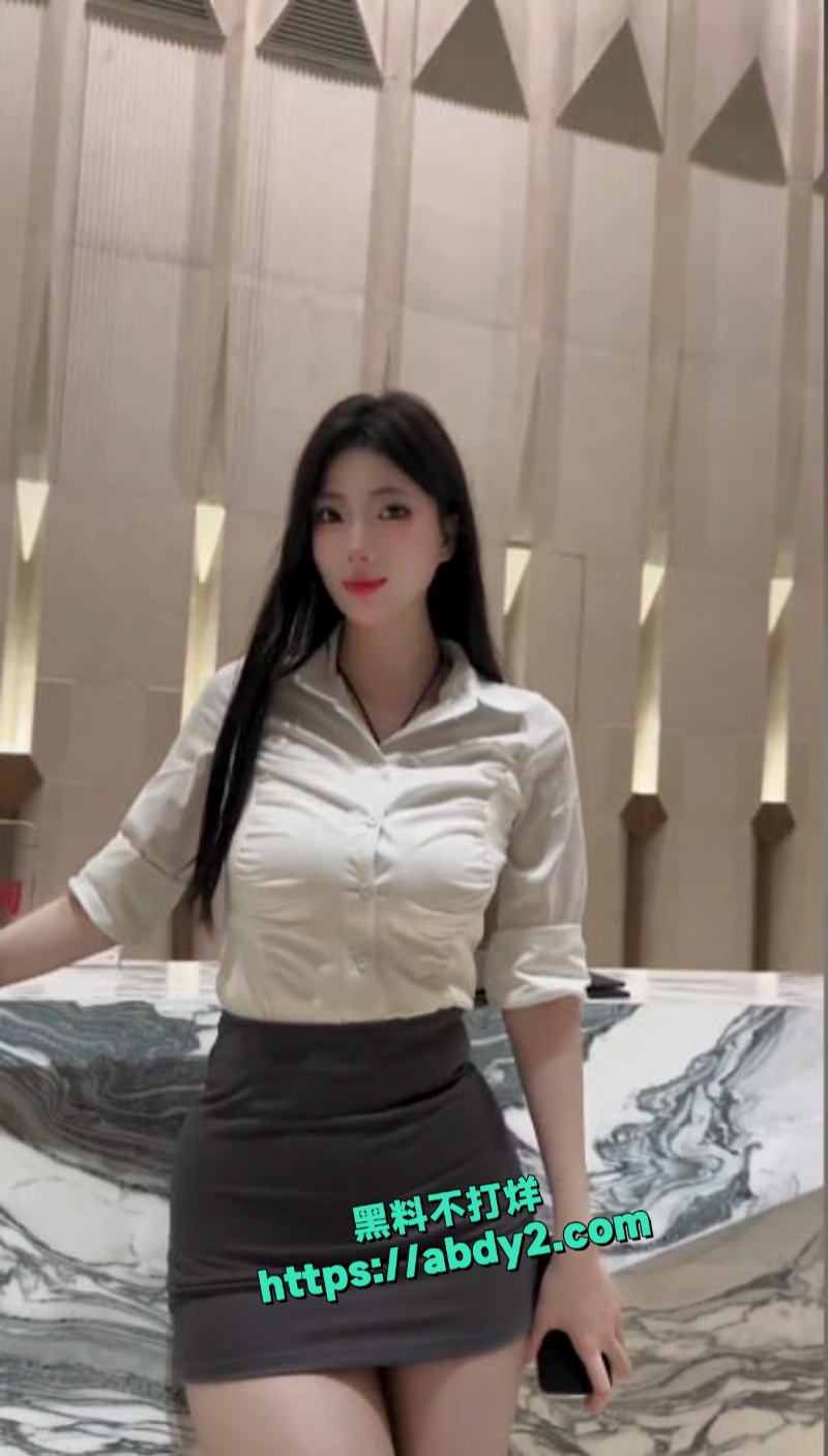 快手高颜值御姐媛儿最新付费定制 4