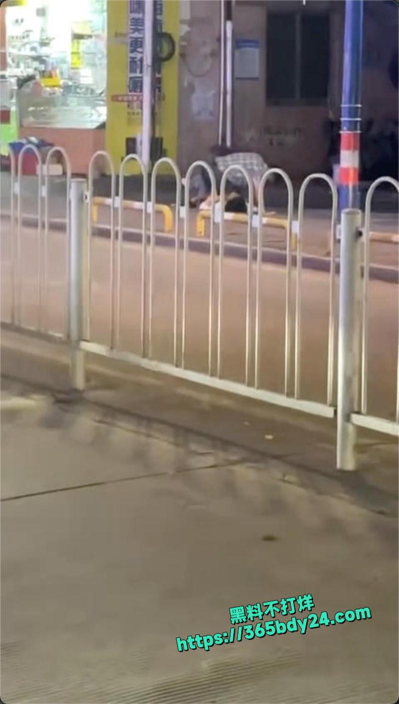 广东梅州大埔县砍人事件 9