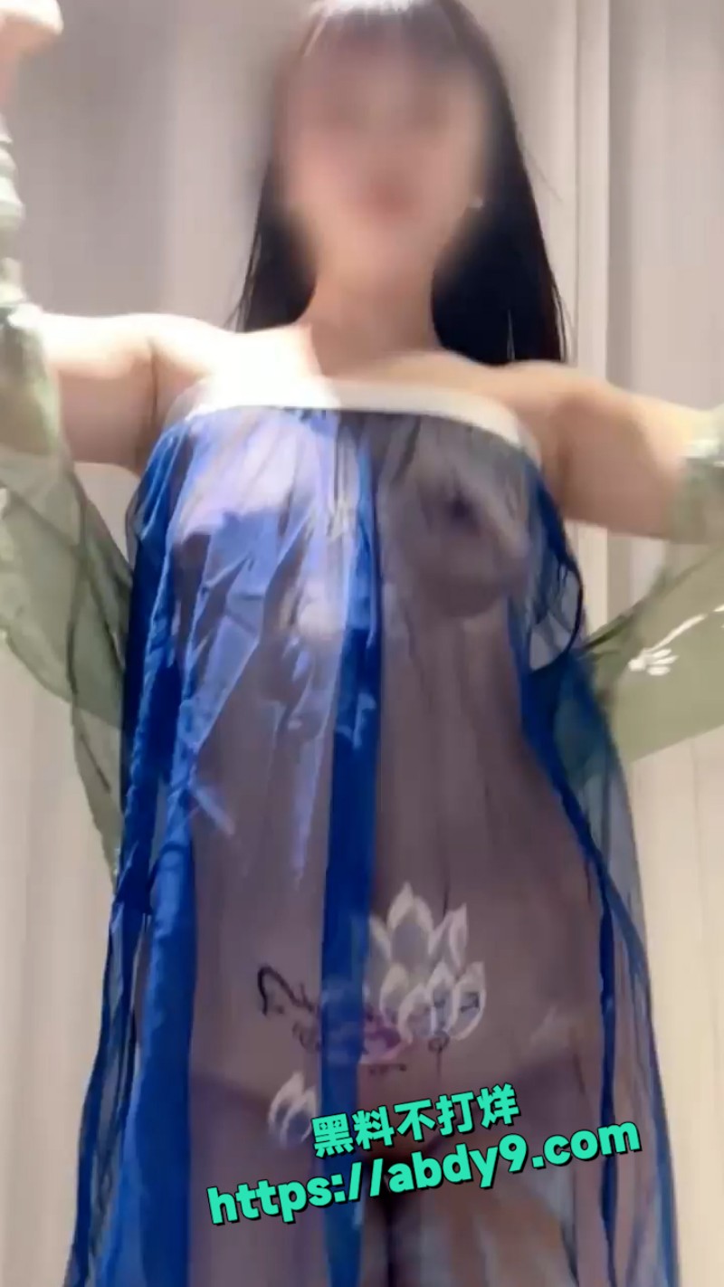 推特网红舞蹈妹子婉婉 10