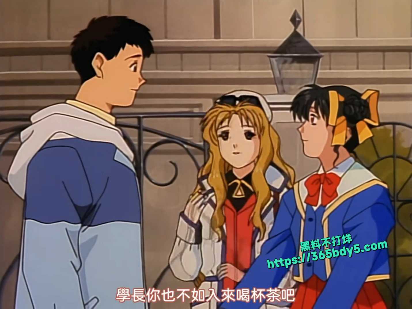 Special毕业生