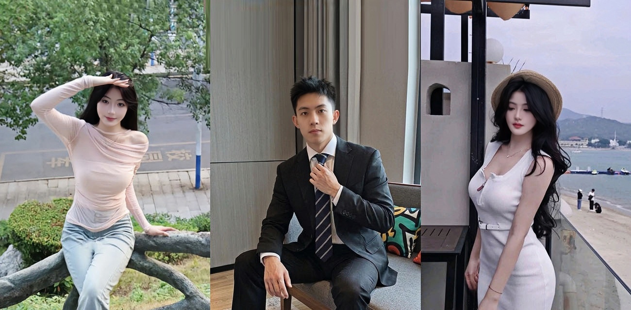 现实版苏妲己平安租赁杜婷 狂收男友转账 边同居边轮流开房约炮