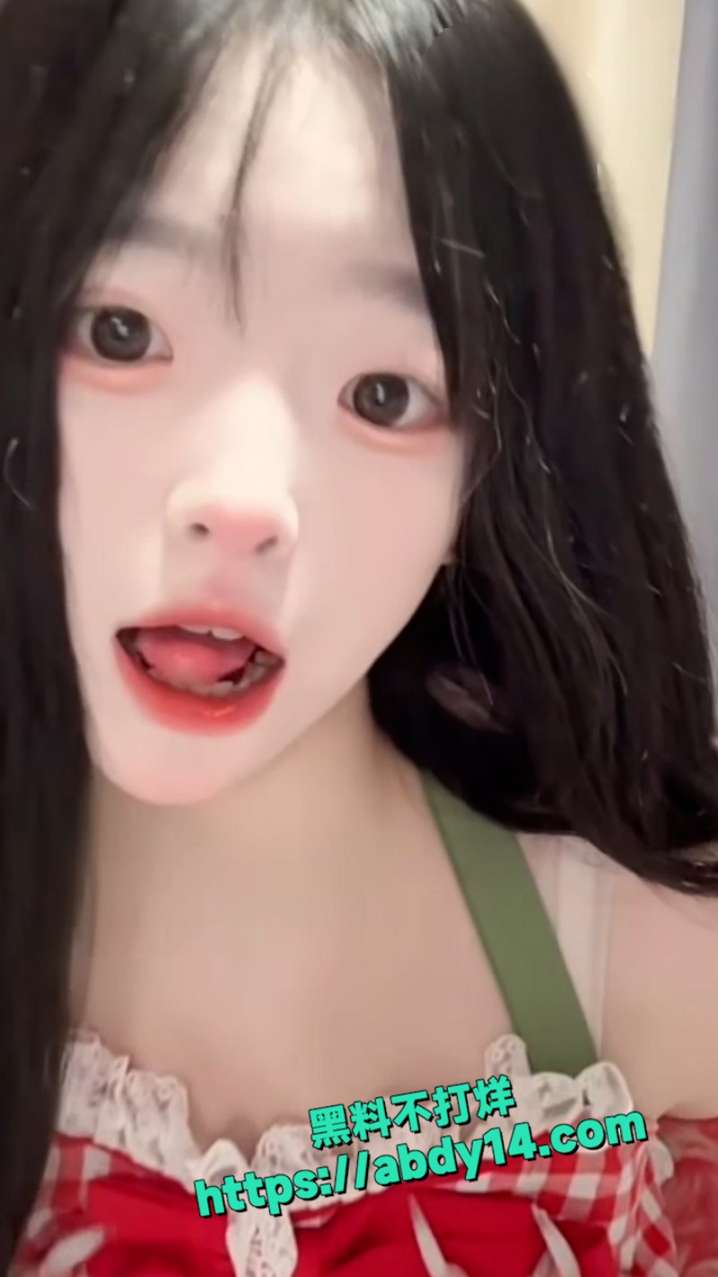 小奶系甜美主播私拍 12