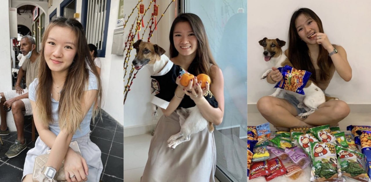 越南ig女网黄 gabbyeditth 身材性感的淫荡母狗 跟男友的做爱视频曝光