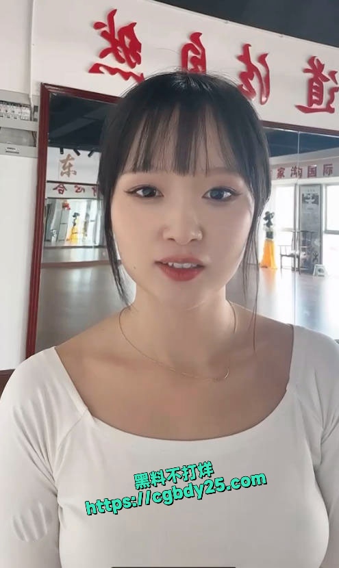 b站主播瑶老师bellydance不愧是瑜伽老师身材就是好2