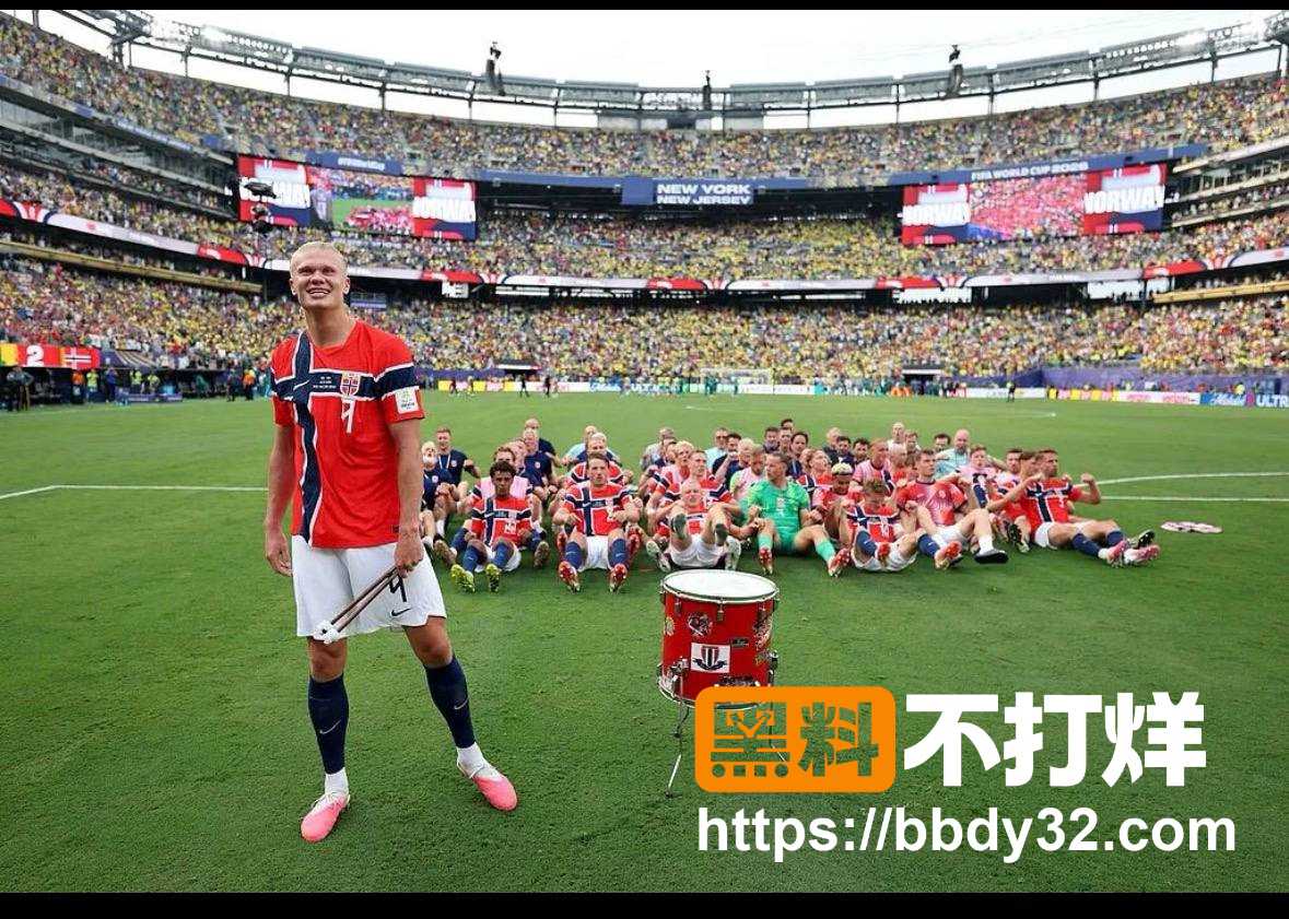 哈兰德7