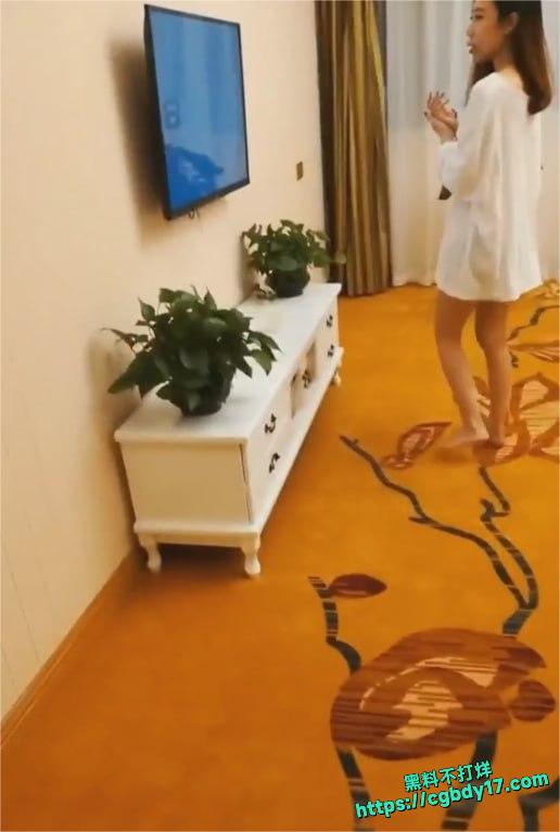 寂寞少妇