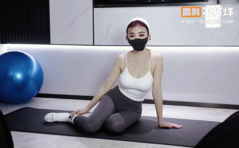 极品网黄女神妍熙5