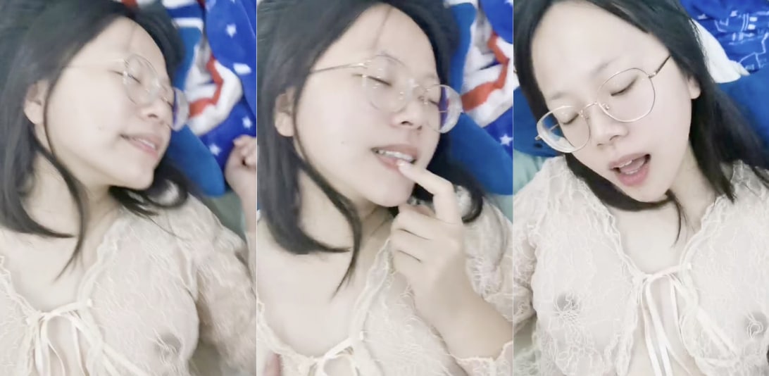 语文老师叫床太有文化 就连叫床的声音可能都和别人不一样 快来看看
