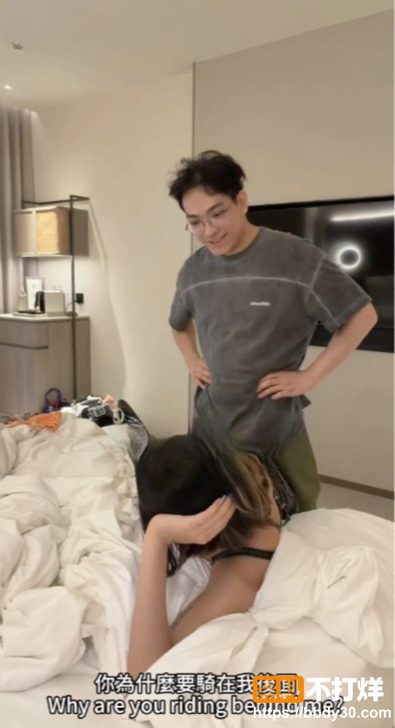 Jenny骑乘巨根4