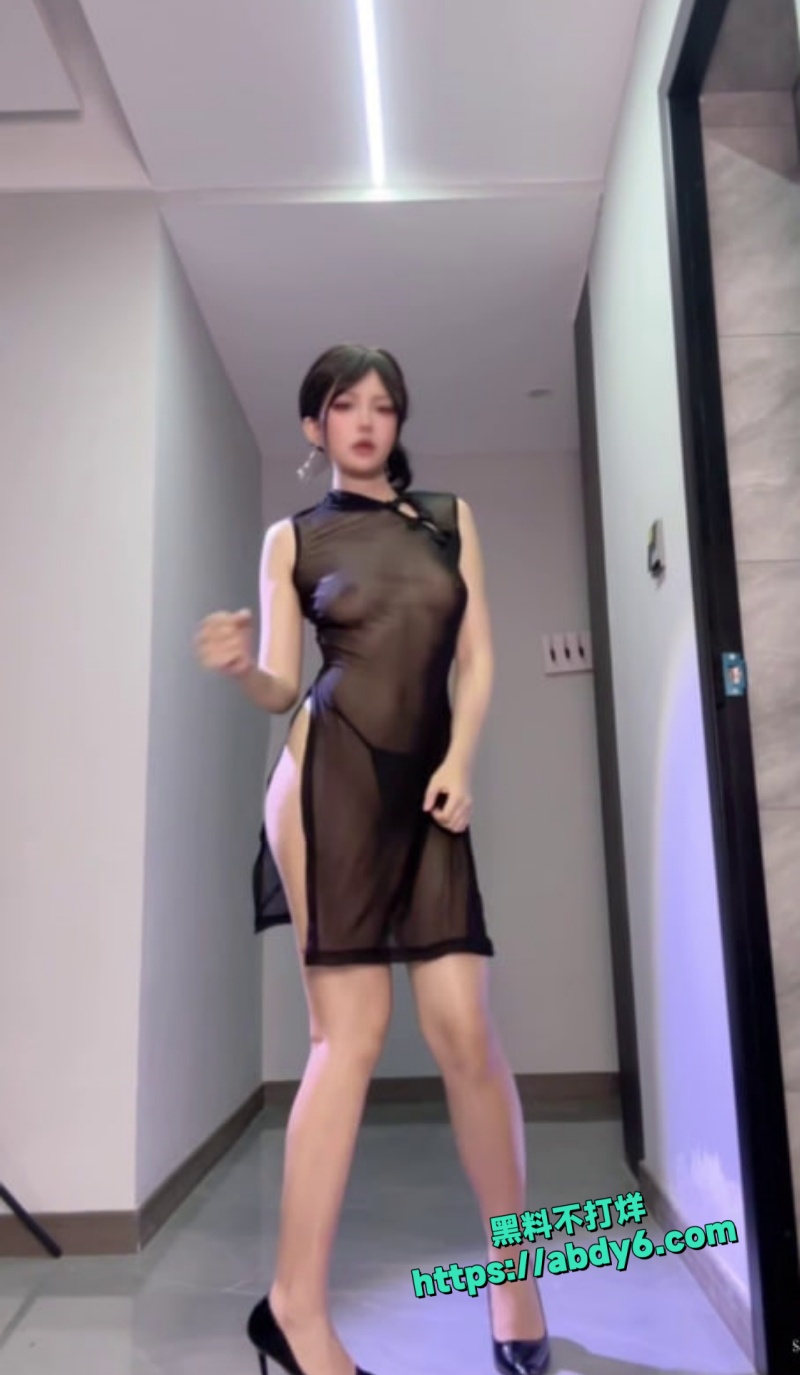 小仙云儿5