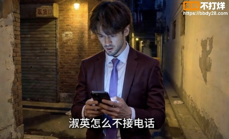 美丽新世界1517集5
